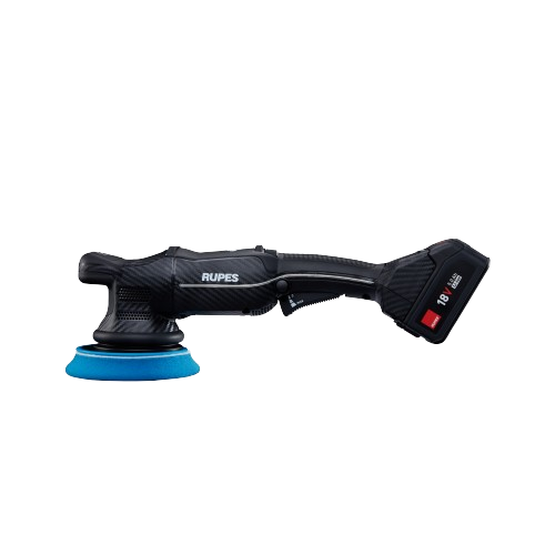 Rupes Polermaskin HLR15 Bigfoot BAS-Kit