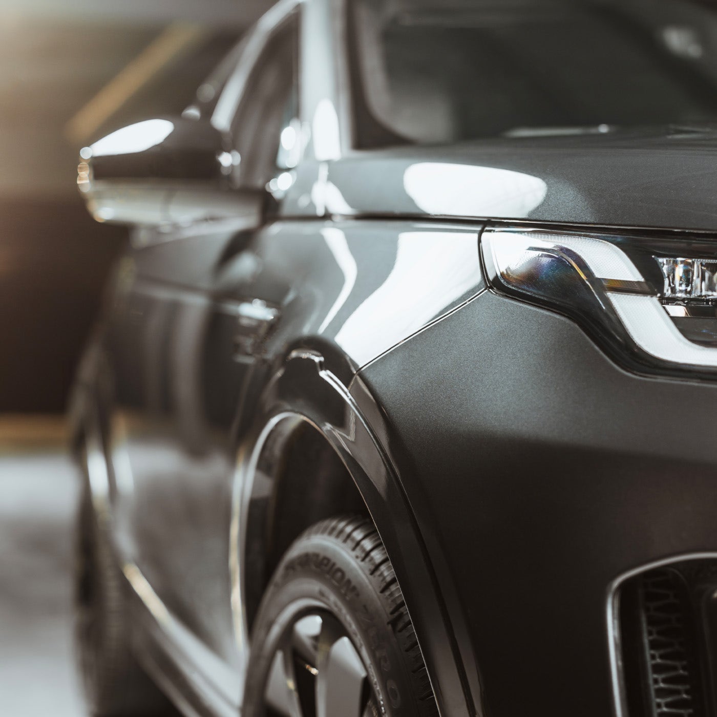 Polar Seal 1L (Sealer)