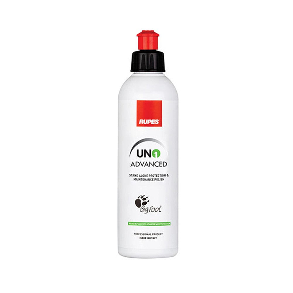 Rupes Uno Advanced 250 ml