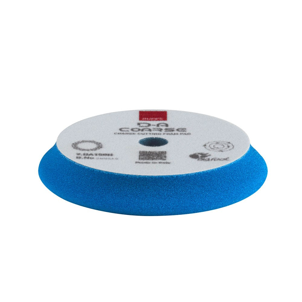 Rupes Skumtrissa blå 150/180 mm