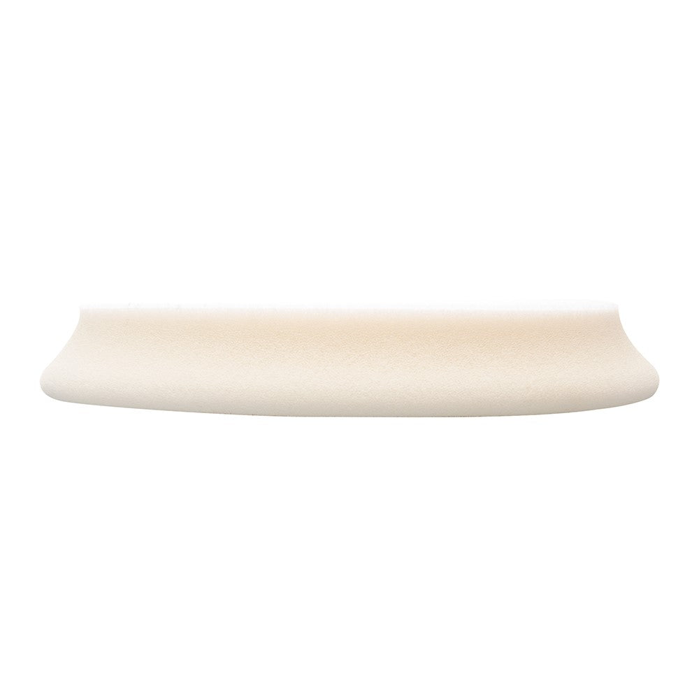 Rupes Skumtrissa 150/180 mm vit