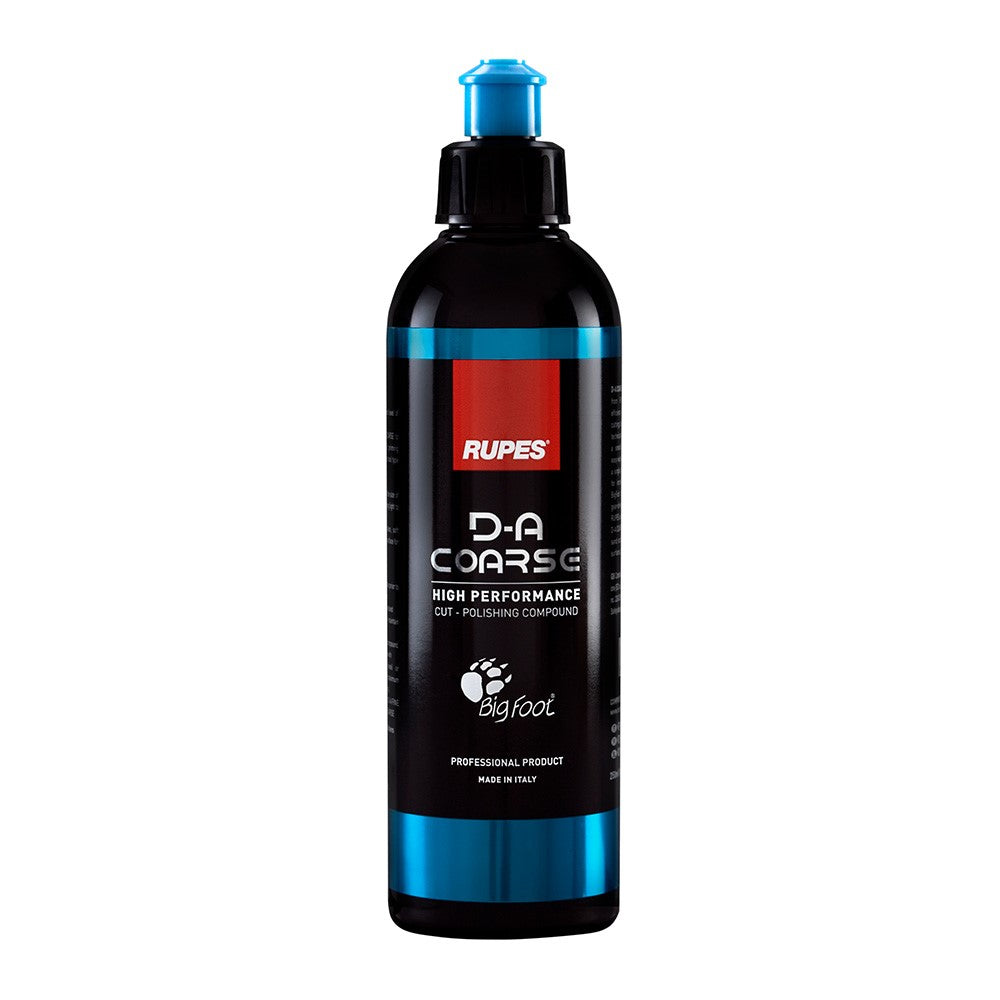 Rupes DA Coarse high performance 250 ml