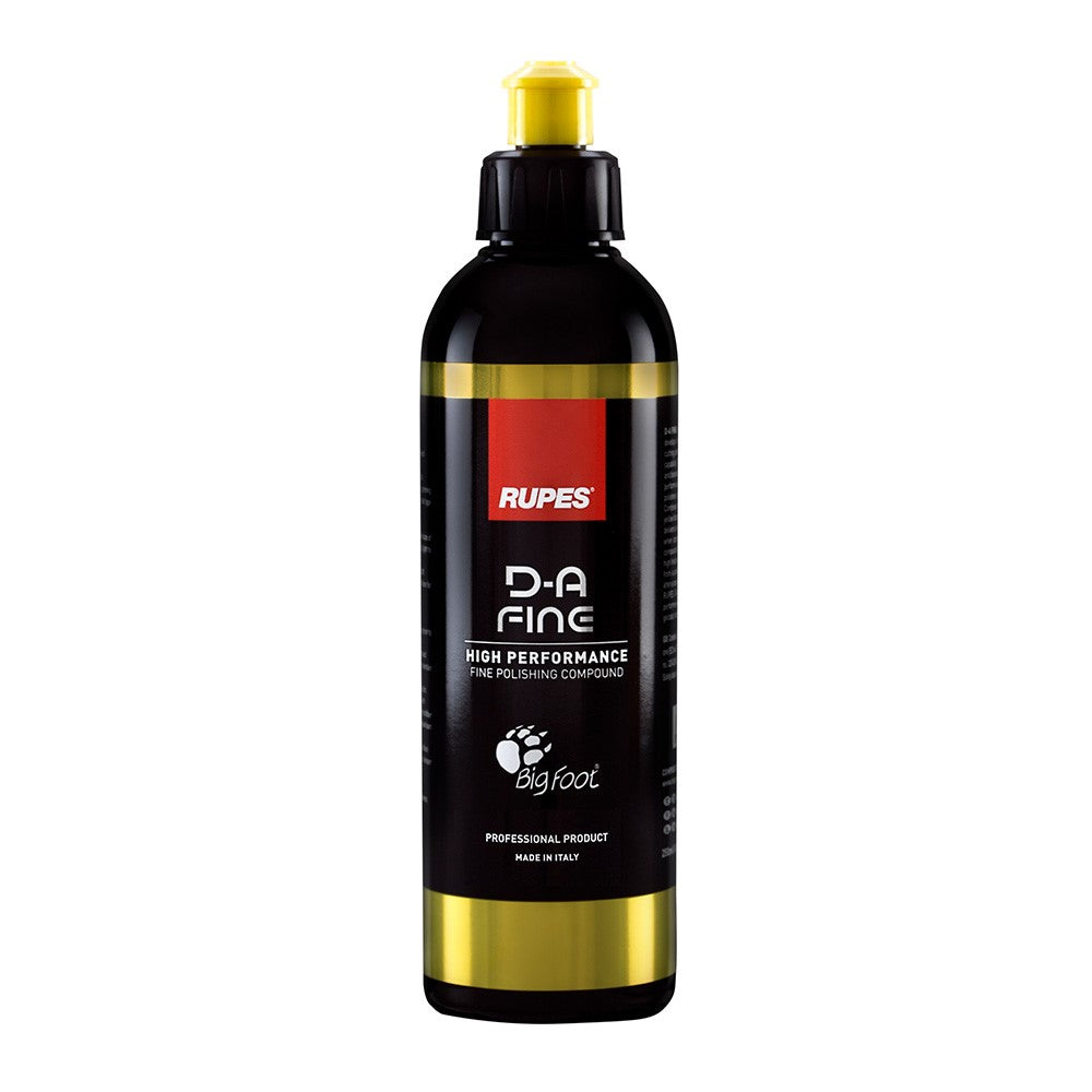 Rupes DA Fine high performance 250 ml