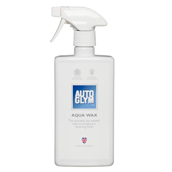 Aqua Wax 500 ml