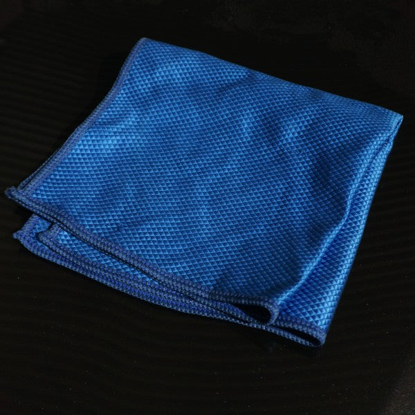 Glass Towel 2