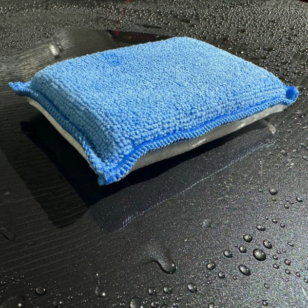 Scrub pad