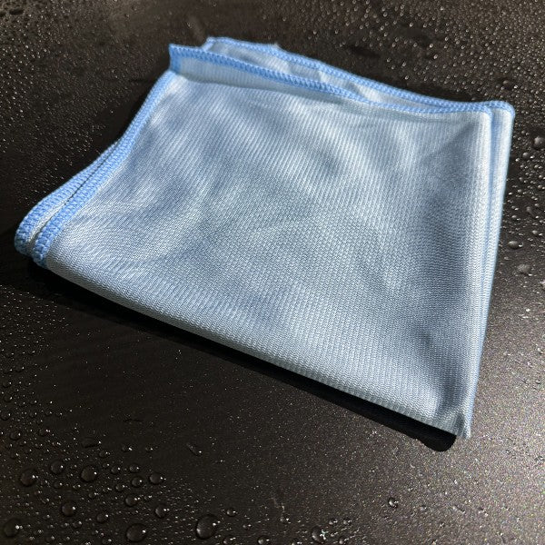 Glass towel