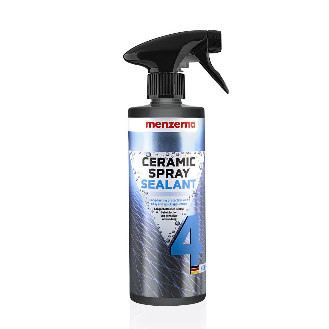 Menzerna Ceramic Spray sealant 500 ml