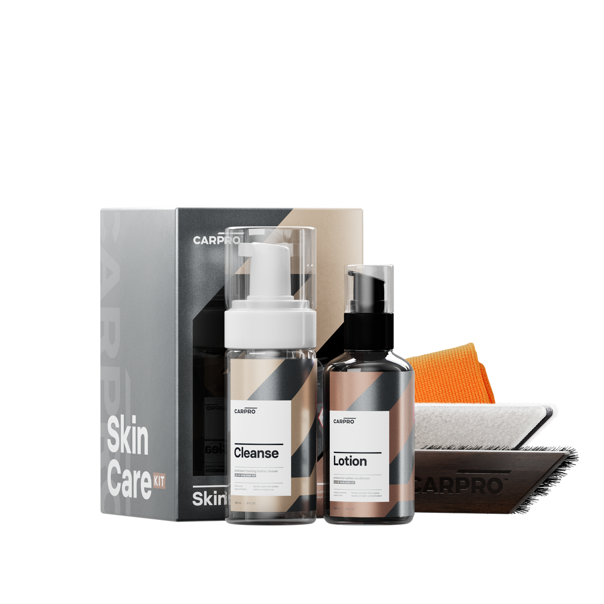 CARPRO SkinCare kit