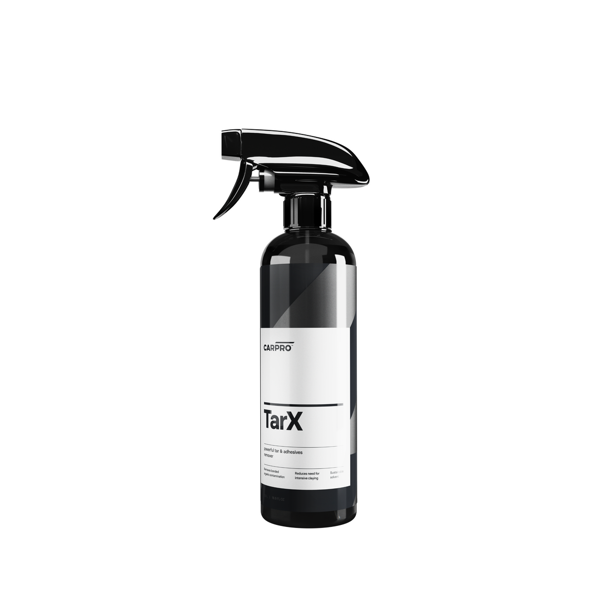 CARPRO TarX 500ml (Kallavfettning)