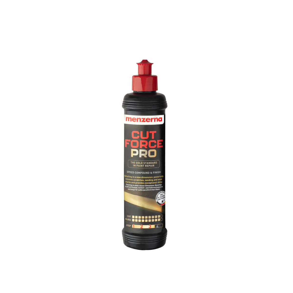 Menzerna Cut Force Pro 250 ml