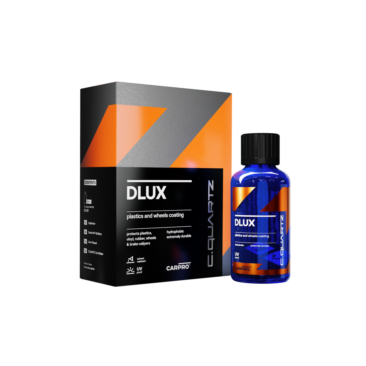 CARPRO CQ DLUX 30ml