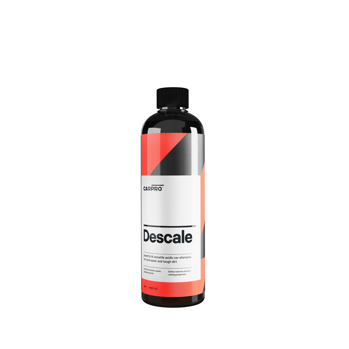 CARPRO Descale 500ml (Surt Schampo)