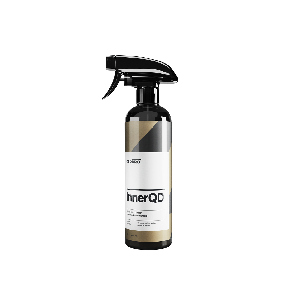 CARPRO Inner QD 500ml (Interiörrengörning)