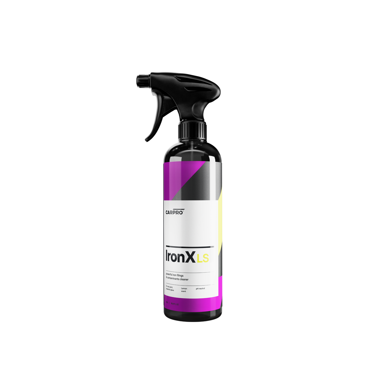 CARPRO Iron-X LS 500ml (Flygrostlösare)