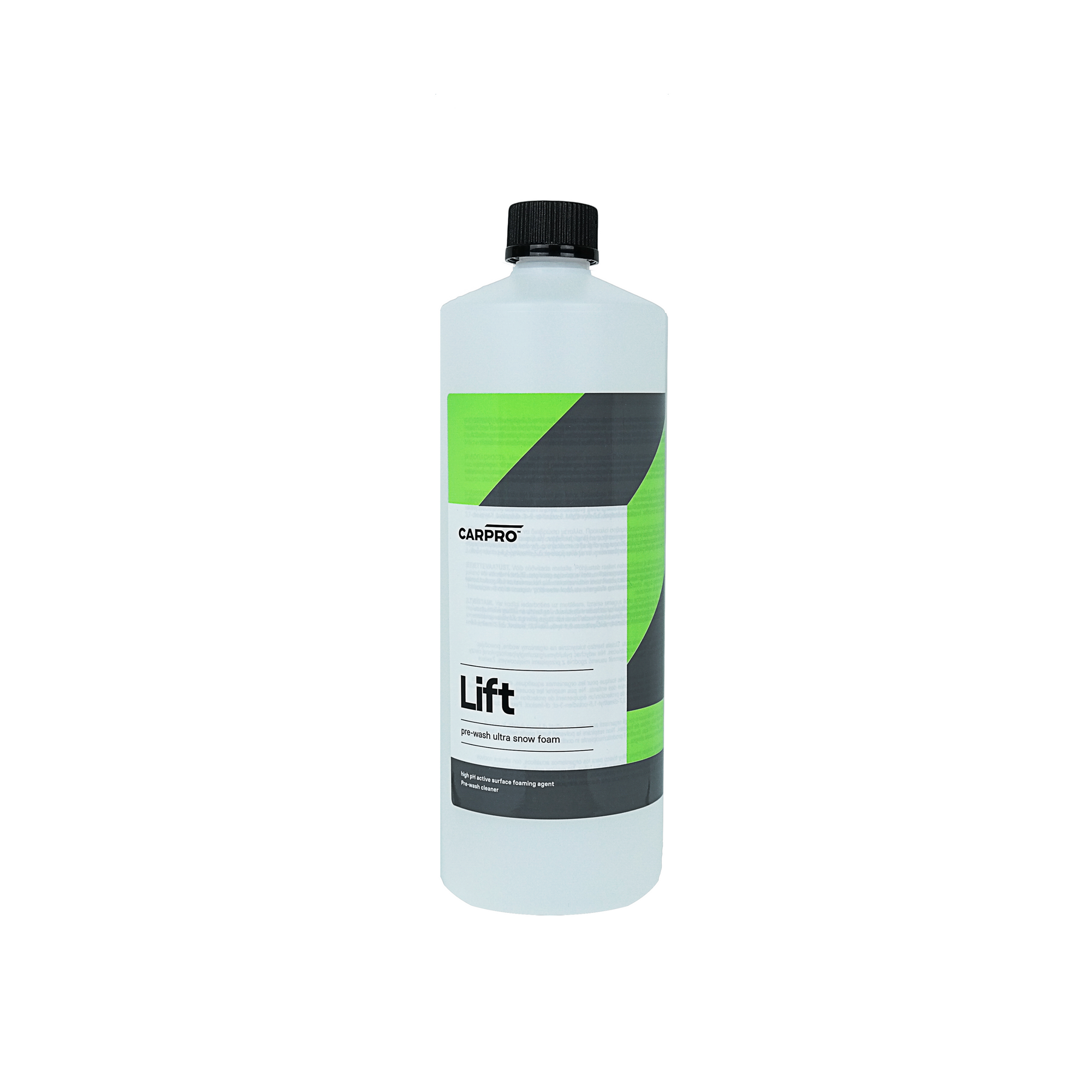 CARPRO LIFT 500ml (Alkalisk Förtvätt)