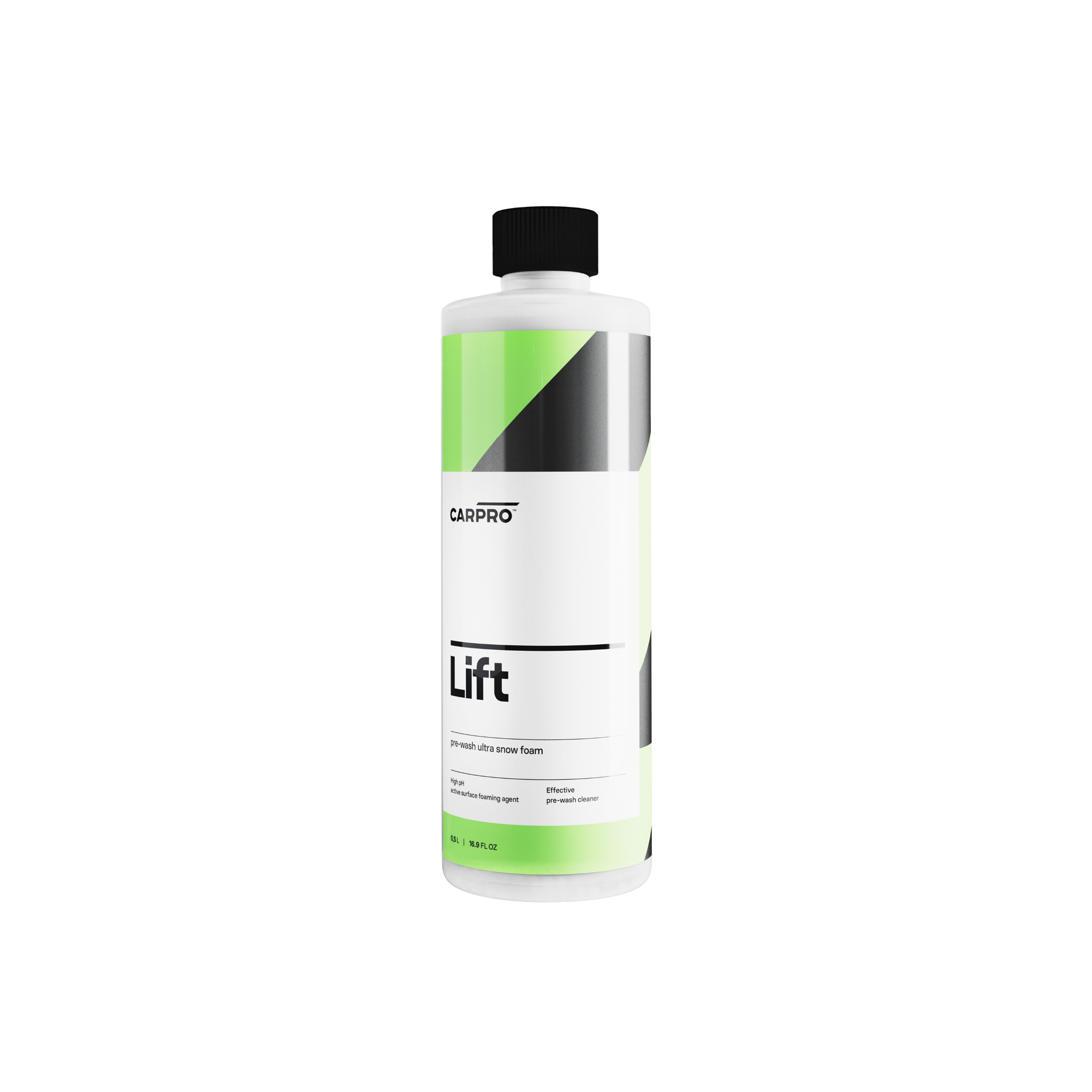 CARPRO LIFT 500ml (Alkalisk Förtvätt)