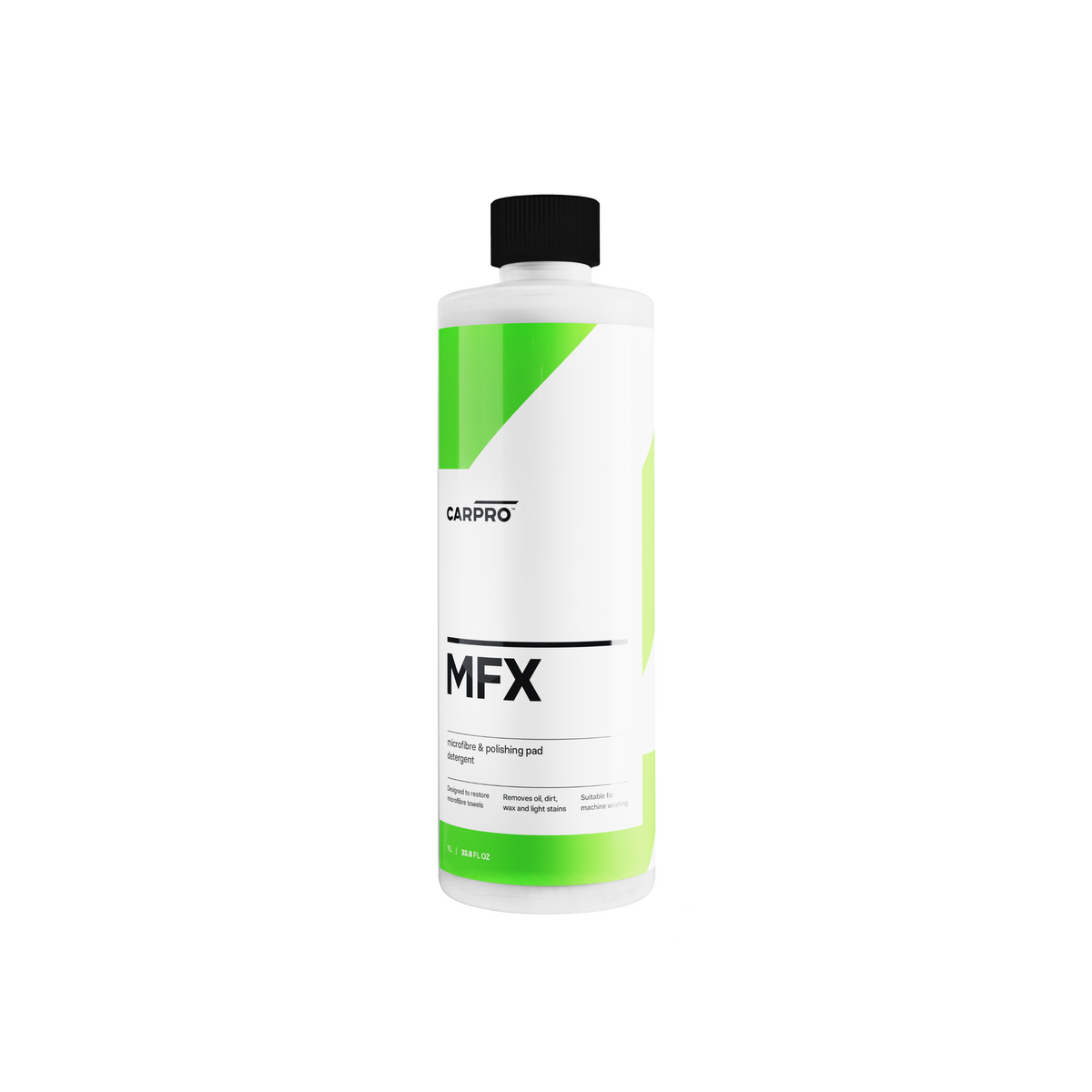 CARPRO MFX 500ml (Microfibertvätt)