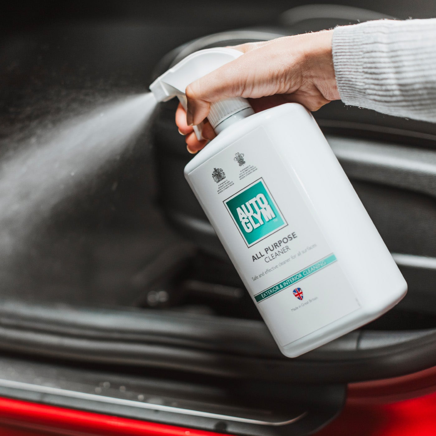 Autoglym All Purpose Cleaner 1 l (APC)