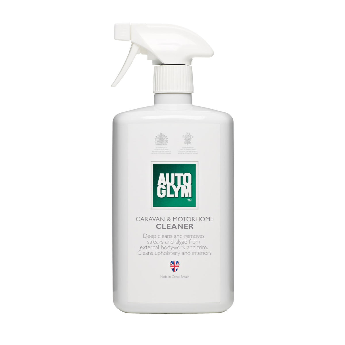 Caravan &amp; Motorhome Cleaner, 1 ltr. (APC)