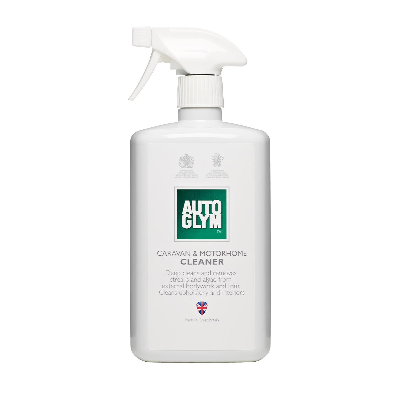 Caravan & Motorhome Cleaner, 1 ltr. (APC)