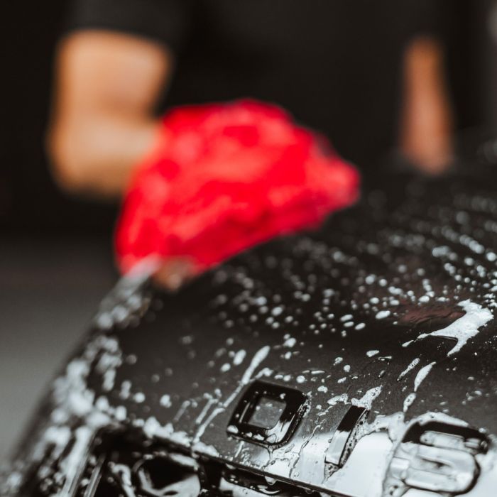 Ceramic Wash &amp; Protect 1 l