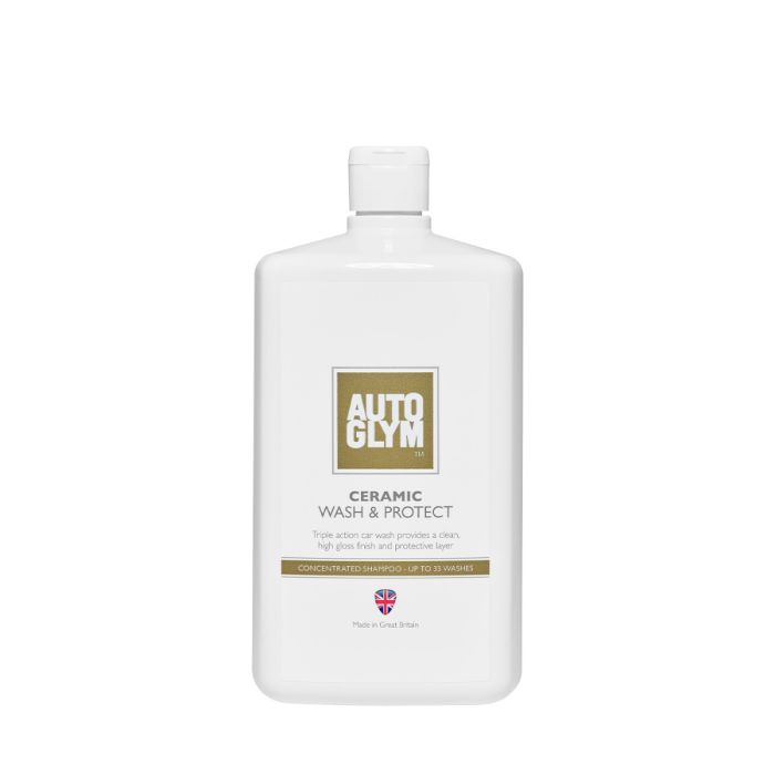 Ceramic Wash &amp; Protect 1 l