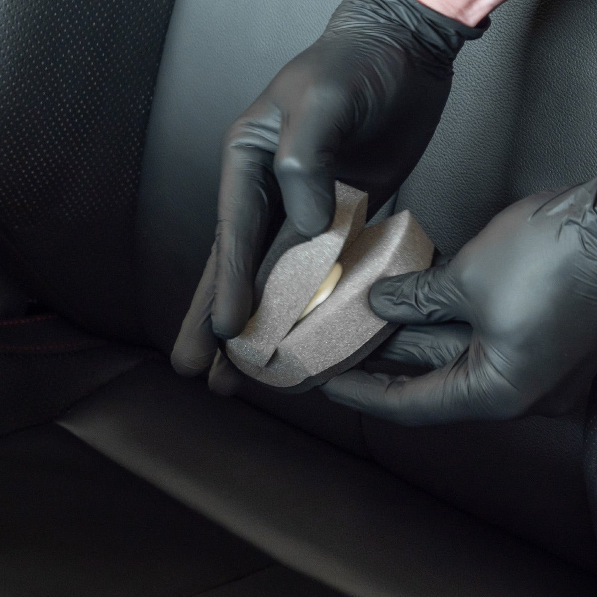 Leather Care Balm 500 ml