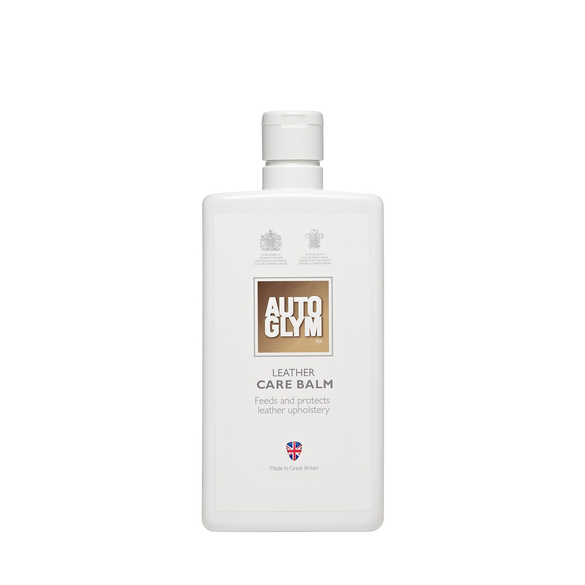 Leather Care Balm 500 ml