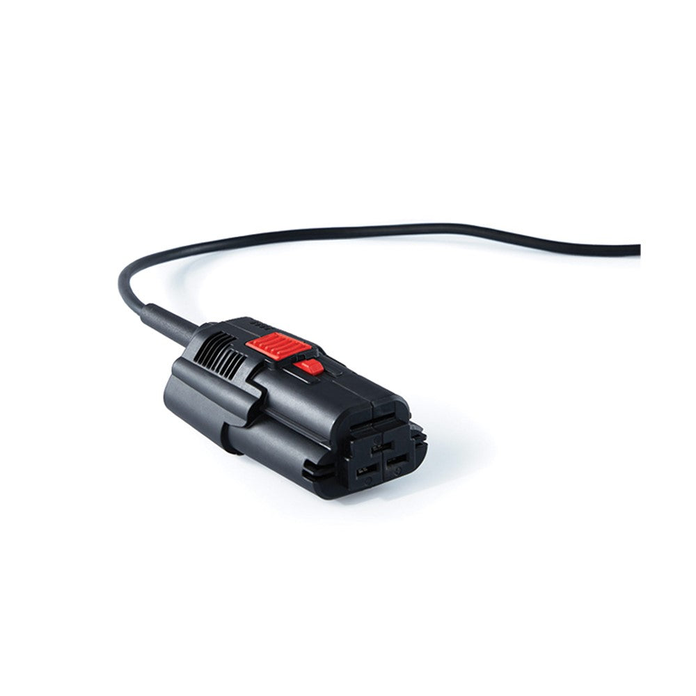 Rupes AC/DC adapter HLR75