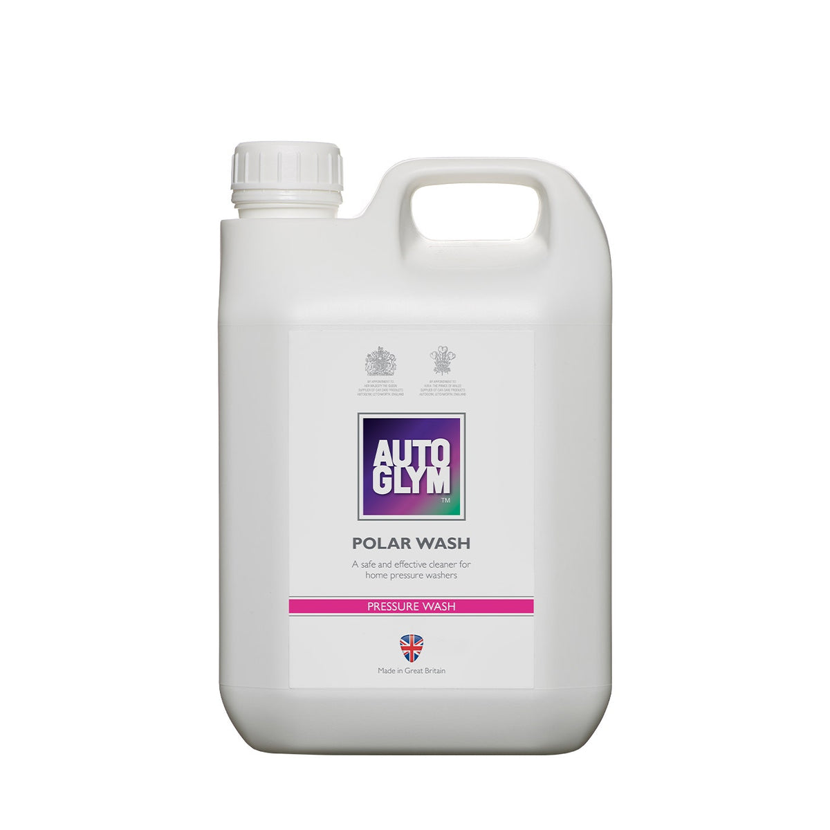 Polar Wash 2,5 L