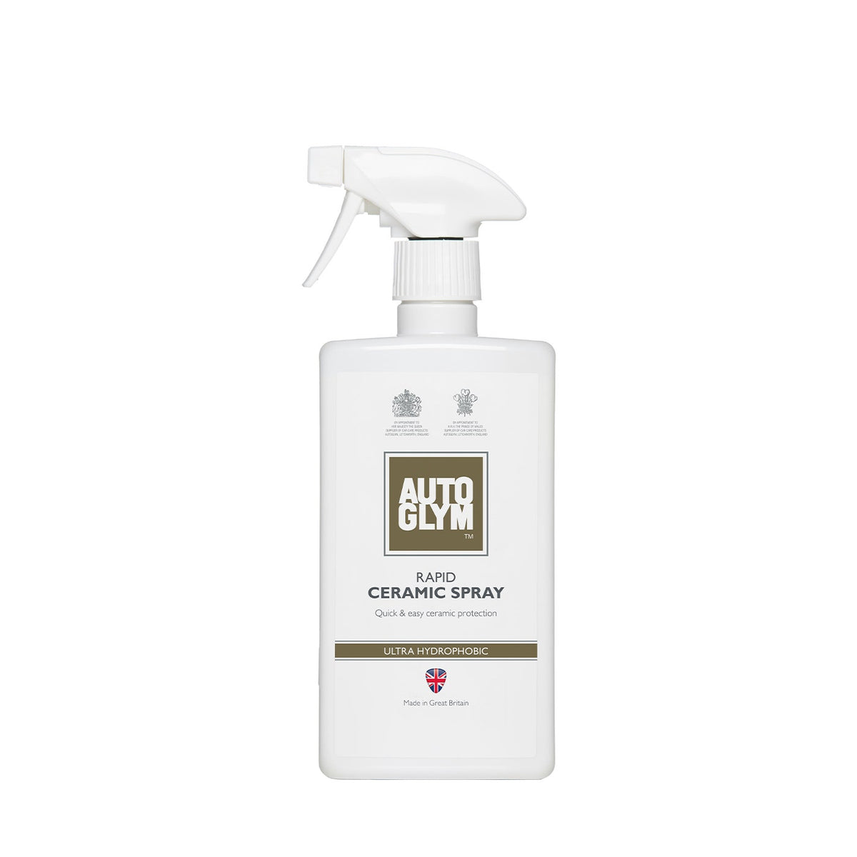 Rapid Ceramic Spray 500ml