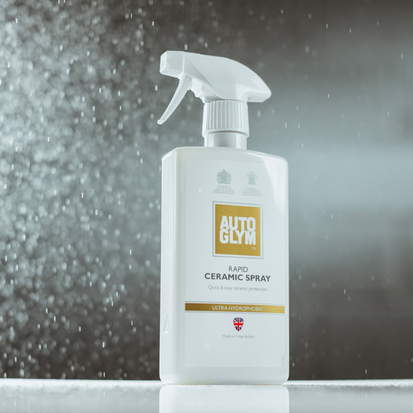 Rapid Ceramic Spray 500ml