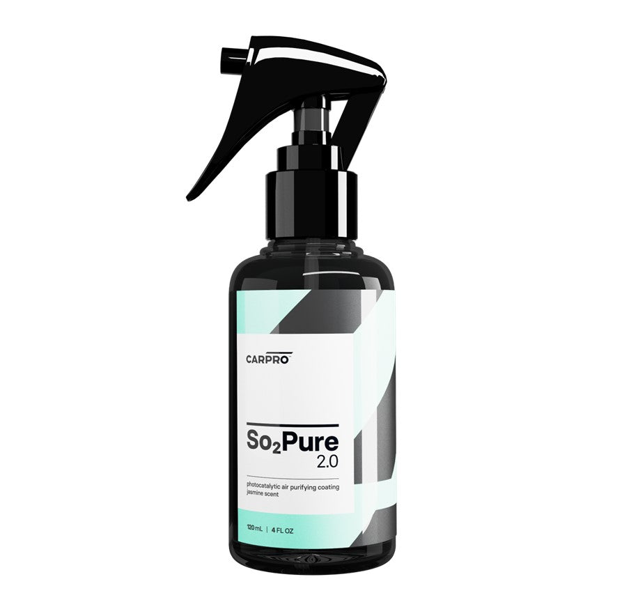 CARPRO Sopure 120ml (Luftrenande)