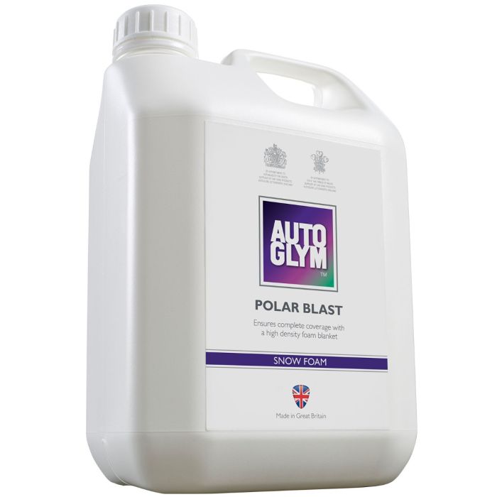 Polar Blast